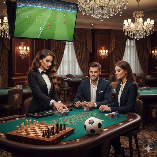 边锋移动棋牌